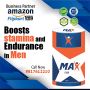 Removes masculine weakness & sexual problems