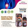 Relieves from joint pain
