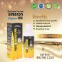 Hair & Handsome Oil is beneficial for hair growth