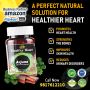 Arjuna Capsule opens blockage of arteries