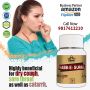 Habb-E-Surfa is useful in chronic cases of cough and provide