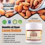 Lauq Badam is used in Cough, Asthma, and other diseases of t