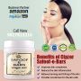 Safoof-e-Bars is used for the treatment of skin Disorders an
