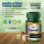 Triphala capsule is a powerful detoxifier that helps to flus