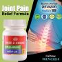 Habb-e-Asgand is useful in Gout, Lumbago, joint pains, backa