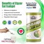 Sat Isabgol is an effective way to cleanse your colon & help