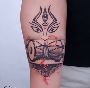 Best Tattoo Studio in Mumbai | Best tattoo Artist in Mumbai 