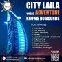 Tour and Attractions Booking Make Easy - CityLaila Tour and Attractions Booking Make Easy - CityLaila