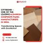 Citybond – Leading Aluminium Composite Panel Manufacturer in