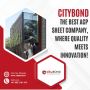 The Best ACP Sheet Company Quality Meets Innovation