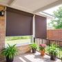 Outdoor Blinds in Melbourne: Style, Comfort & Protection