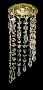 Beautifully designed Waterfall Crystal Chandeliers 