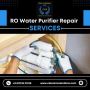 RO Water Purifier Repair Services in Chipyana