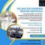 RO Water Purifier Repair in Eco Village RO Water Purifier Repair in Eco Village