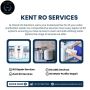 Kent Water Purifier Service in Noida Extension