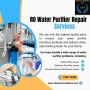 Water Purifier Service Near Me In Gaur City