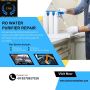 RO water purifier repair service in Crossing Republic
