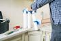 Kent water purifier service in Crossing Republic