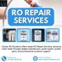 RO Repair Service in Noida Extension