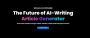 Write4me - The power of AI driven content writing