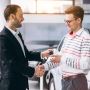 The Complete Guide to Corporate Car Services: Enhancing Busi