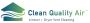 Clean Quality Air provides premium air purification solution