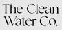 The Clean Water Co The Clean Water Co