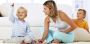 Get Carpet Cleaning Services in CDA at Clean-Master