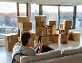 Apartment Move Out Cleaning Service Near Me