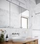 Want a Sleek Look? Try Frameless Glass Shower Screens is The