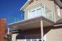 Upgrade Your View with Frameless Glass Balcony