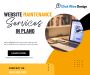 Top Website Maintenance Services in Plano | Click Wise Desig