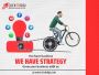 You Have a Business – We Have the Strategy