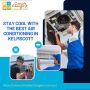 Stay Cool with the Best Air Conditioning in Kelmscott