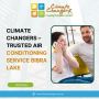 Climate Changers – Trusted Air Conditioning Service Bibra La
