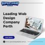 Leading Web Design Company Perth Leading Web Design Company Perth