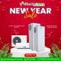 Super Newyear Sale Aircon installation