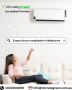 Beat the Heat with Expert Air Conditioning Installation 