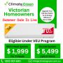 Upgrade to an Energy-Efficient Aircon & Save Big! 