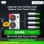 Limited-Time Aircon Upgrade Offer! 