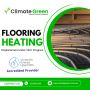 Upgrade Your Heating System with Climate Green! 