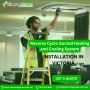 Reverse Cycle Ducted Aircon Installation in Victoria