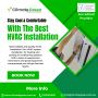 Upgrade Your Heating & Cooling with Climate Green 