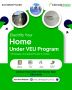 Upgrade Your Home with the VEU Program – Limited Time Easter