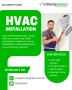 Stay Comfortable All Year with Professional HVAC Installatio