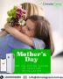 Give the Gift of Comfort This Mother’s Day Give the Gift of Comfort This Mother’s Day