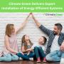 Transform Your Home with Climate Green 