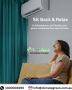 Stay Cool Without the Hassle – Expert Aircon Installation