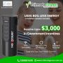 Upgrade Your Hot Water & Slash Your Bills!