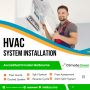 Climate Green – Your Trusted HVAC Installers in Melbourne